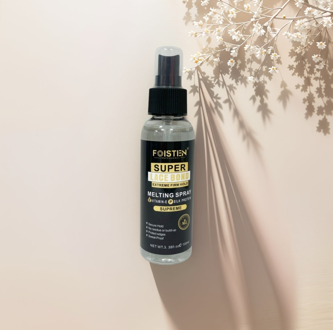 Lace Wig Glue Spray