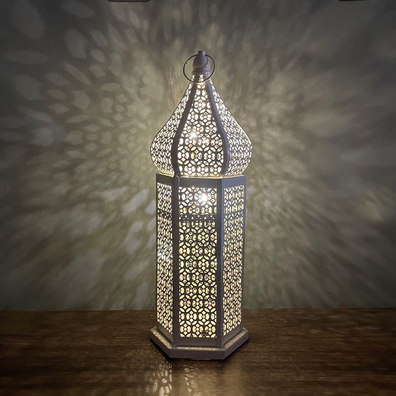 Hotel Home Bedroom Living Room Atmosphere Decorative Lamp