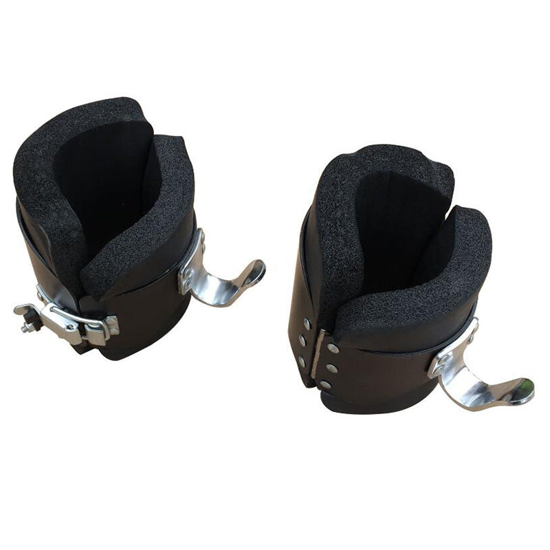 Inversion Table Home Fitness Equipment Assistive Device