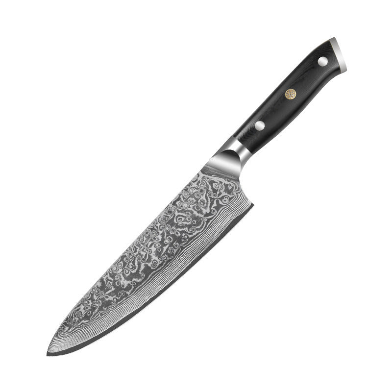 Nouveau couteau de cuisine pour la découpe de viande