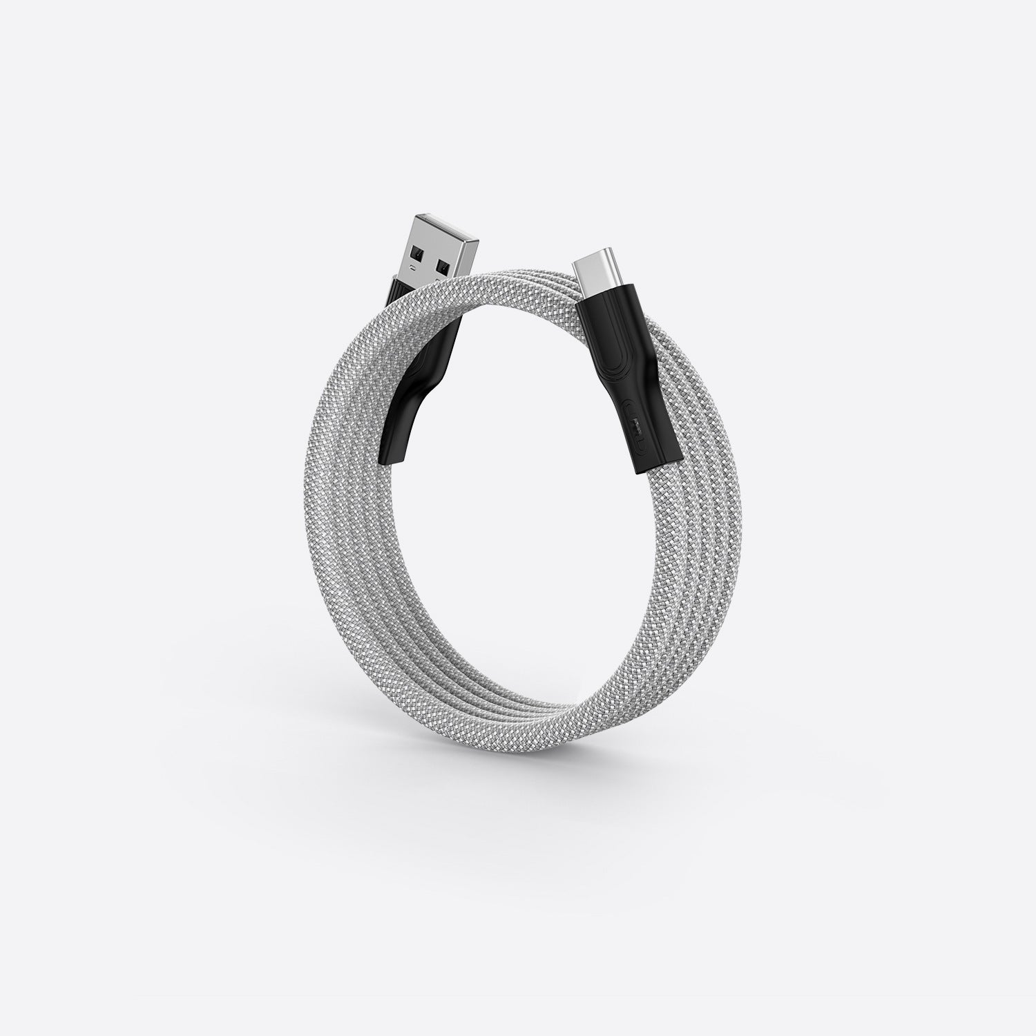 Magtame Magnetic Holder Super Fast Charge Data Cable
