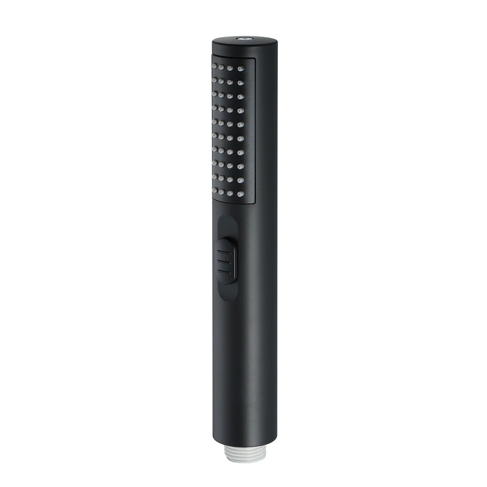 Bathroom Hand-held Rain Shower Head