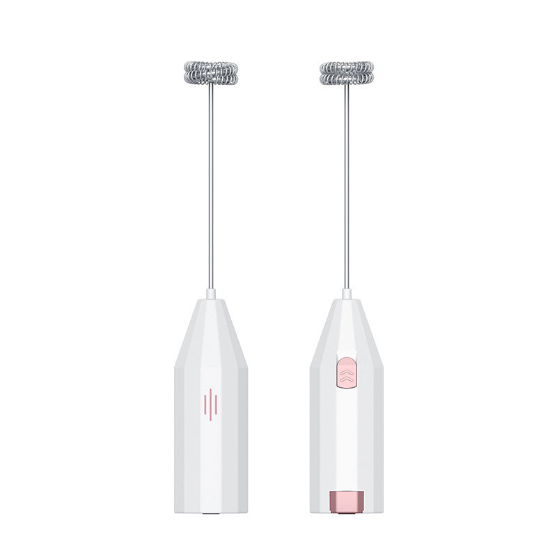 Small Size Hand-held Electric Mixer
