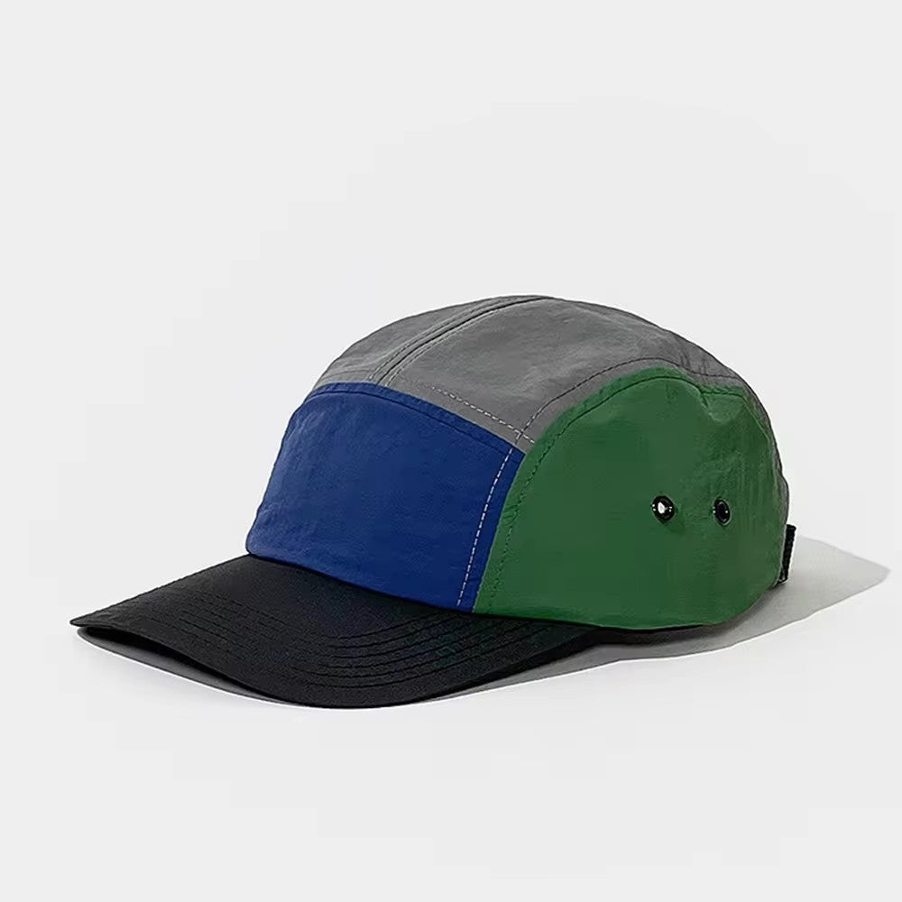 Men's Quick-drying Baseball Cap Waterproof Sports Sunhat