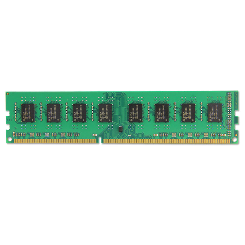 Z040 Barrette mémoire DDR3 4G 1600 AMD dédiée pour ordinateur de bureau PC3-12800