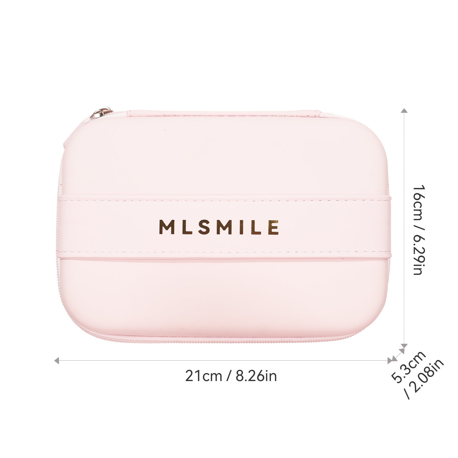 Trousse de Maquillage Grande pour Noël