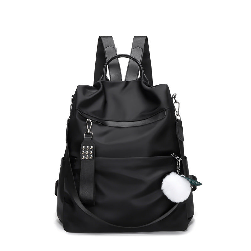 Large Capacity Leisure Travel Bag For Women