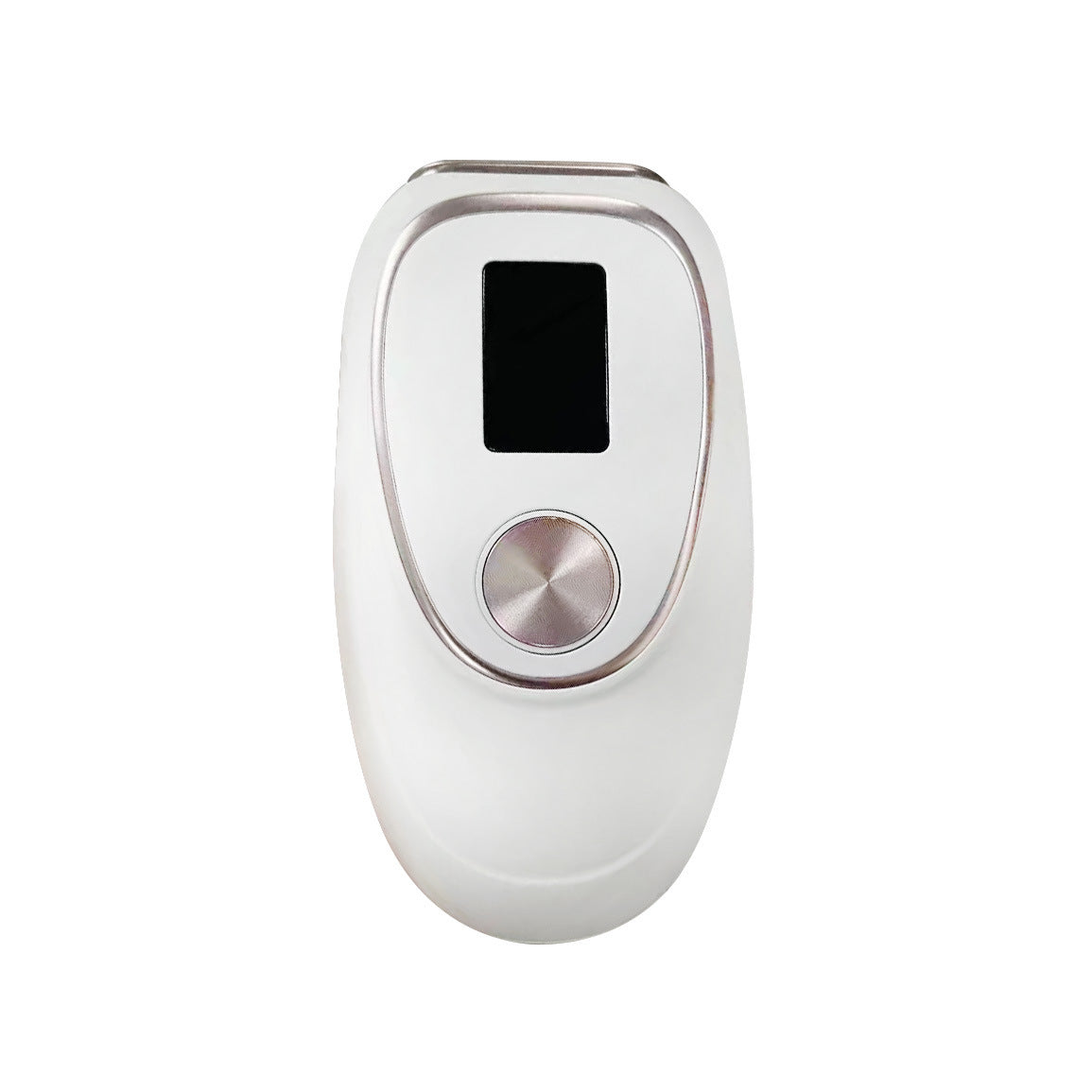 Épilateur Laser Minimaliste Domestique