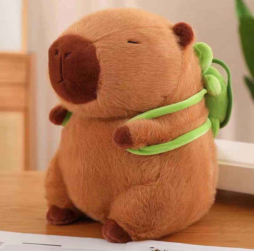 Capabala Peluche pour enfants