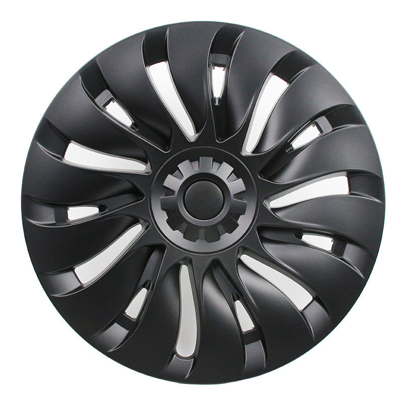 Applicable To Wheel Hub 19-inch Wheel Protective Cover