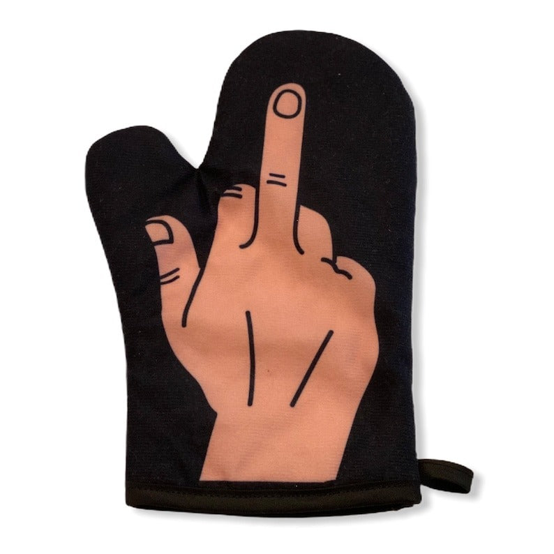 Gants de four épais et anti-brûlure