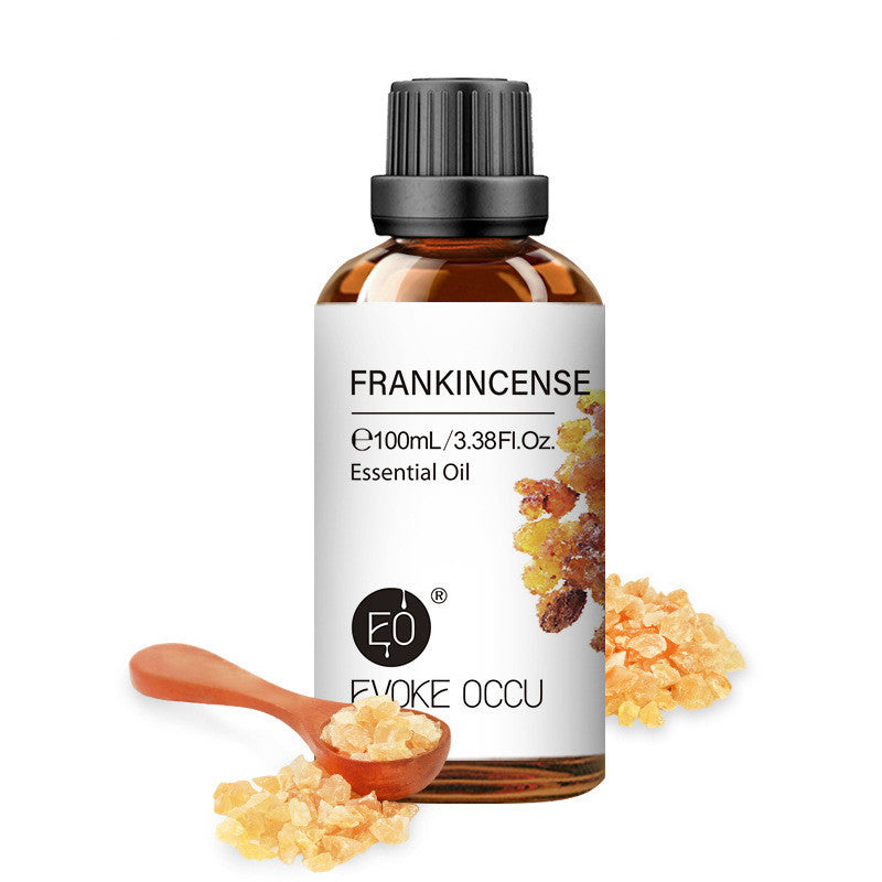 Bougie d'aromathérapie simple et élégante pour la maison à l'huile essentielle