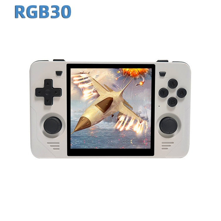 Console de jeu portable RGB30 Rocker Arcade