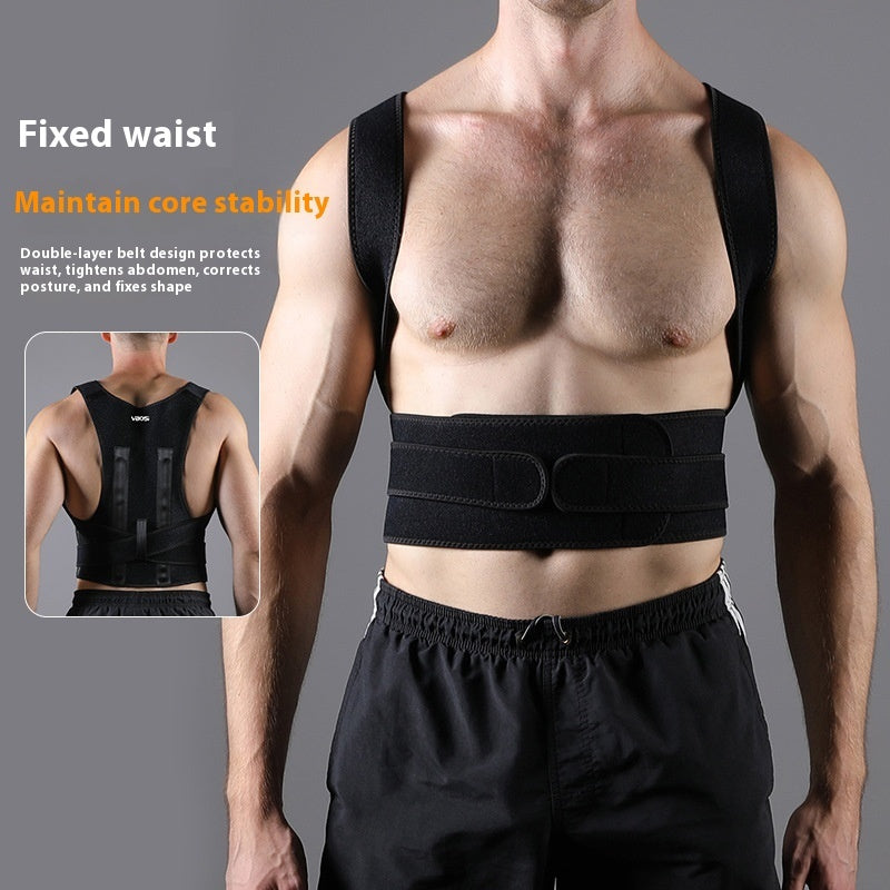 Special Correction Fixed Sports Protective Gear