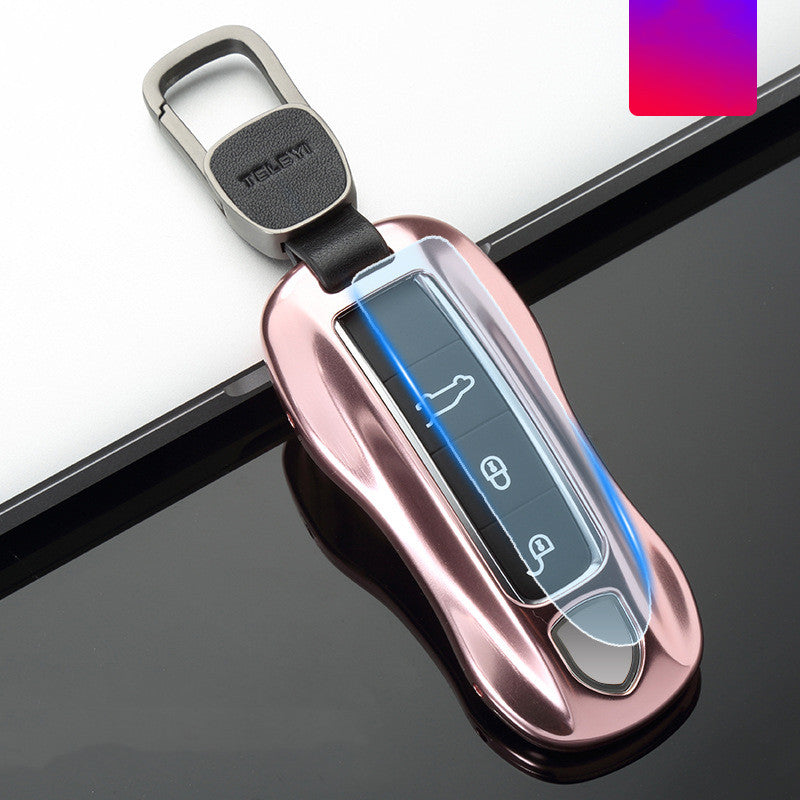 New Personalized Fashion Key Case