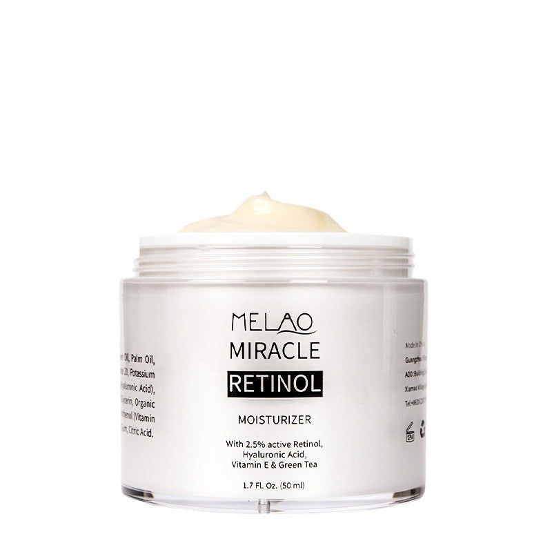 Retinol Cream Hydrating, Moisturizing, Brightening And Repairing Skin