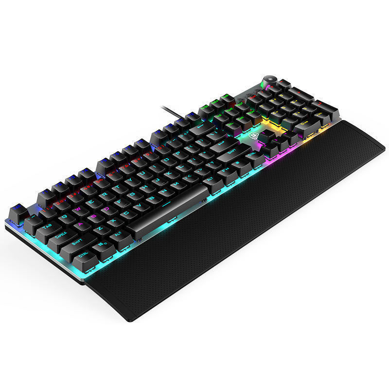 Clavier mécanique de jeu Rainforest Tarantula
