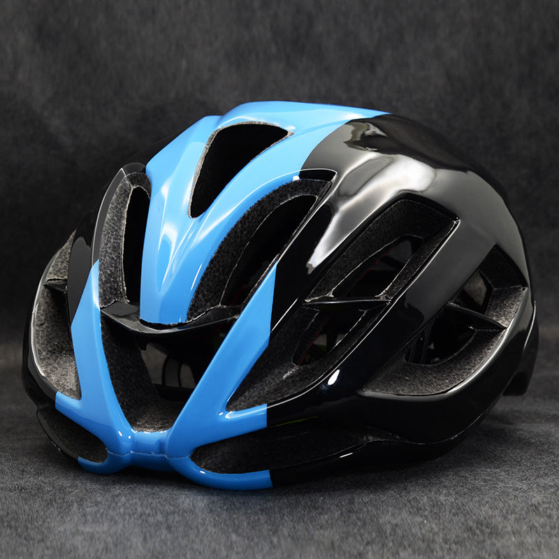 Accessoires de cyclisme : Casque VTT/vélo de route