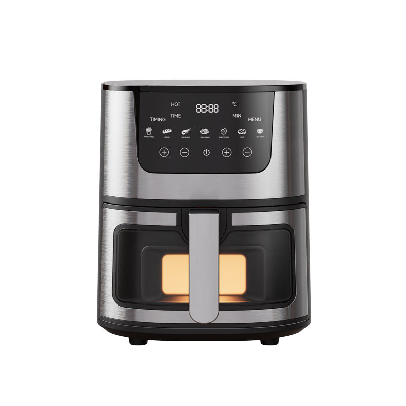 Automatic Electric Oven Large Capacity Intelligent Baking