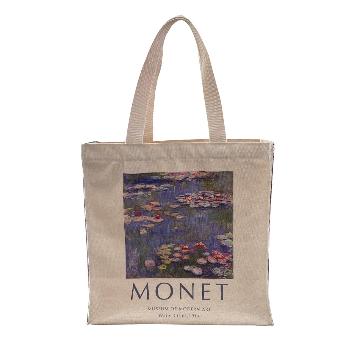 Antique Shopping Bag Large Capacity Storage Bag
