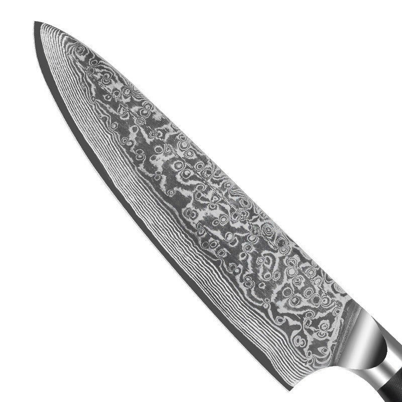 Nouveau couteau de cuisine pour la découpe de viande