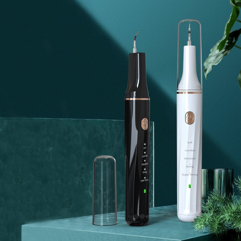 Oral Cleaning Ultrasonic Tooth Cleaner