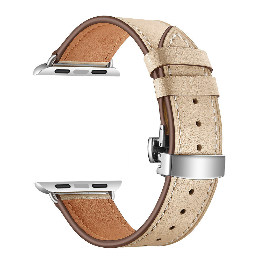 Accessoires de montres Bracelets modèles classiques