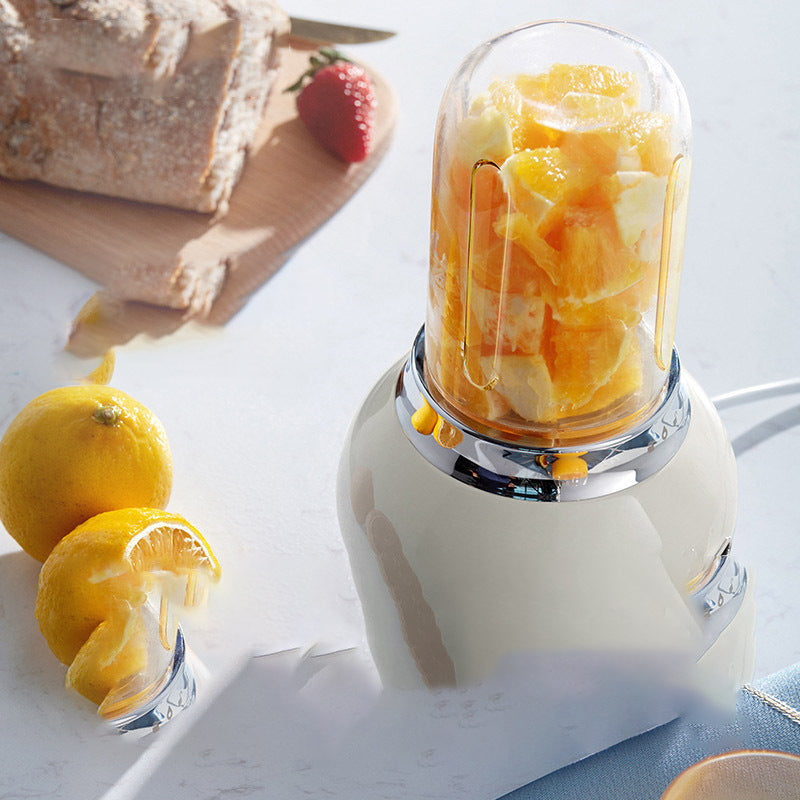 Petit presse-agrumes portable pour la maison