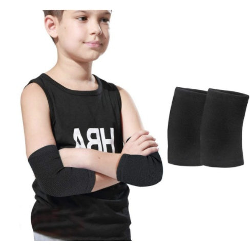 Children's Knee Pads Elbow Pads Dance Girls Professional Basketball Knee Pads Hip-hop