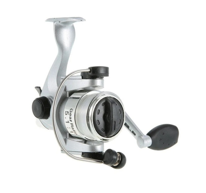 Folding Throwing Rod Sea Fishing Gear