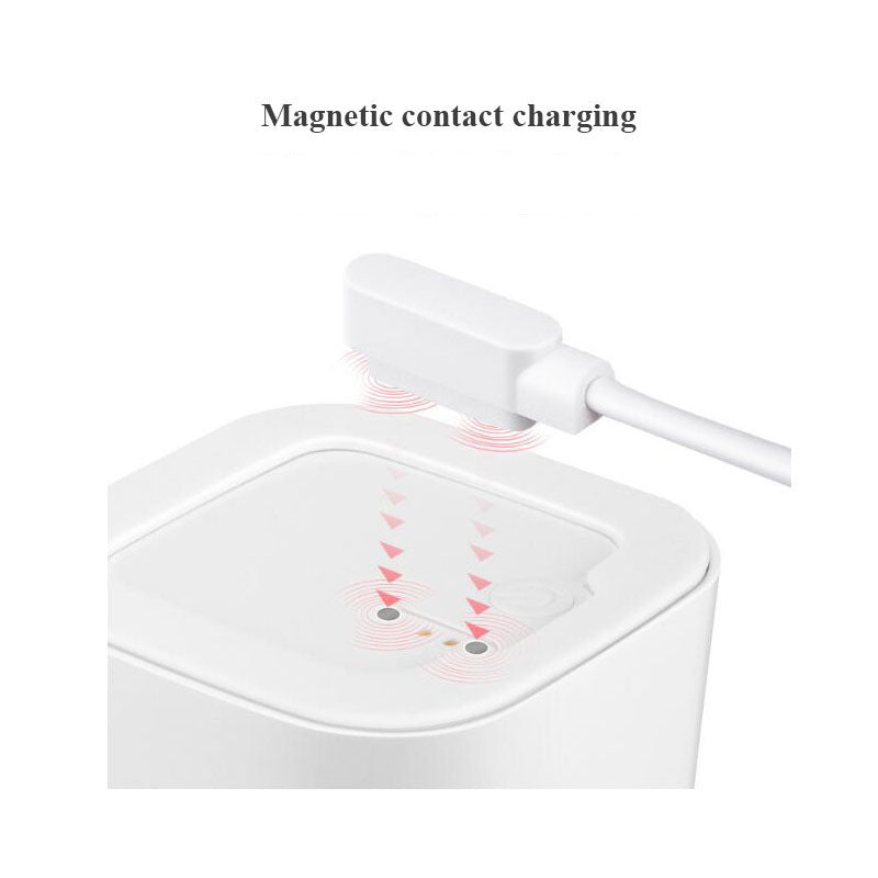Mini-presse-agrumes domestique Petit presse-agrumes électrique portable Mélangeur de fruits rechargeable