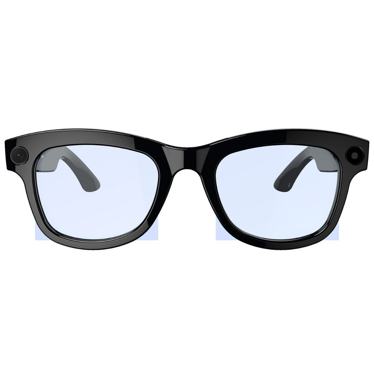 Lunettes vidéo intelligentes M01 HD Camera AI Translation