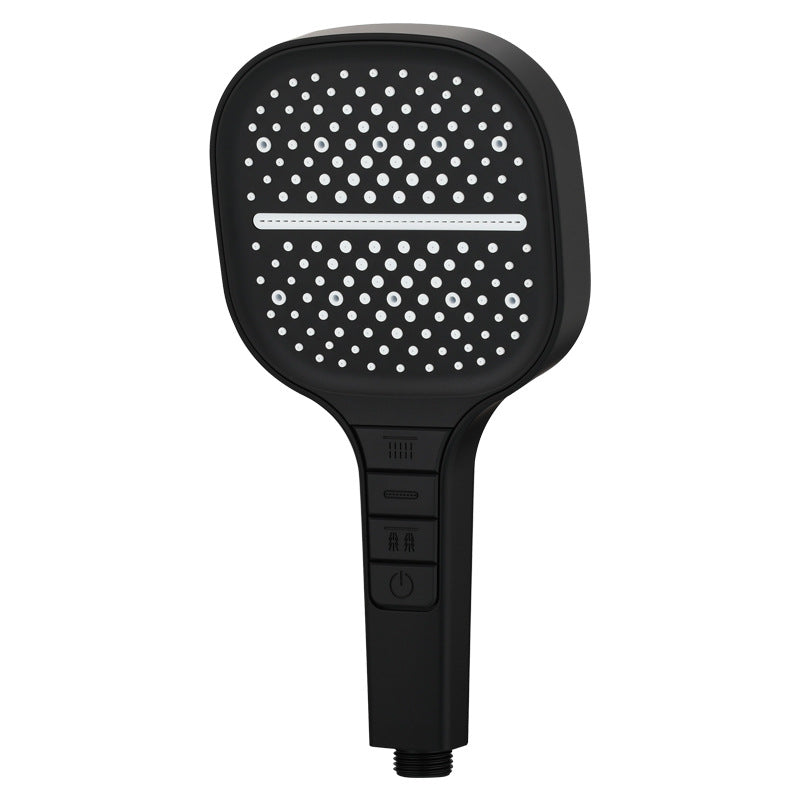 Handheld Shower Bathroom Simple Set