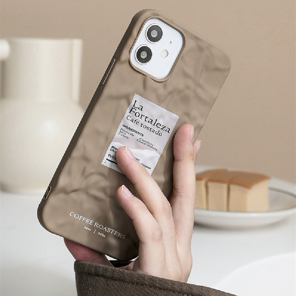 Coffee Personalized New Phone Case