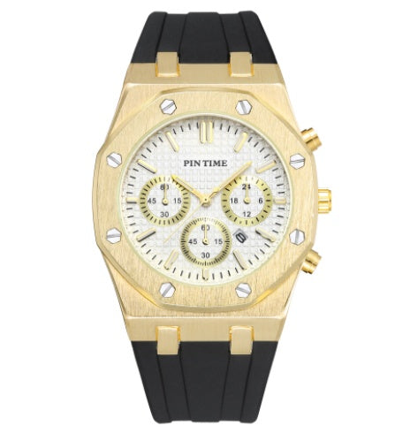 Montre homme multifonction sport loisir étanche