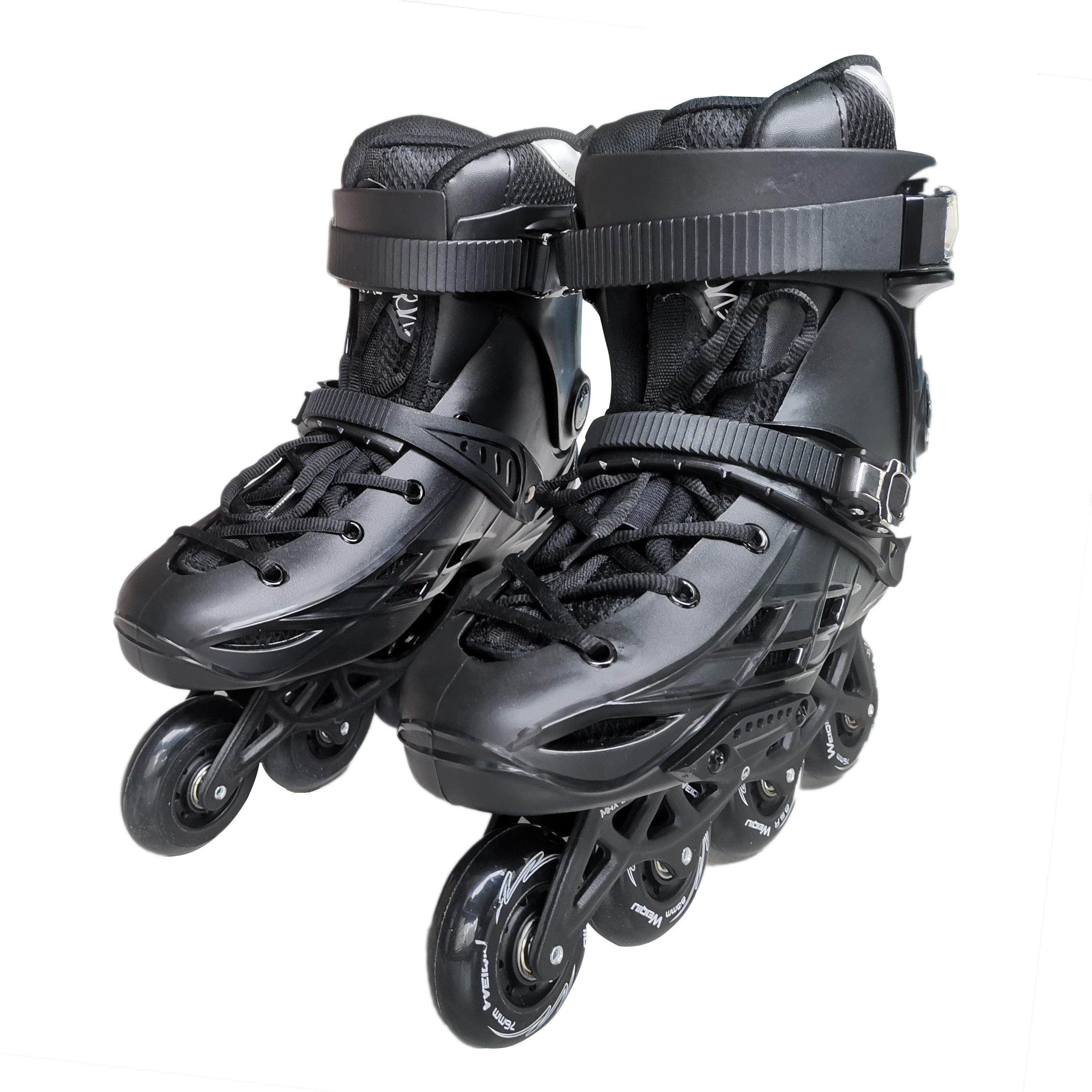 Rollers en ligne professionnels pour adultes