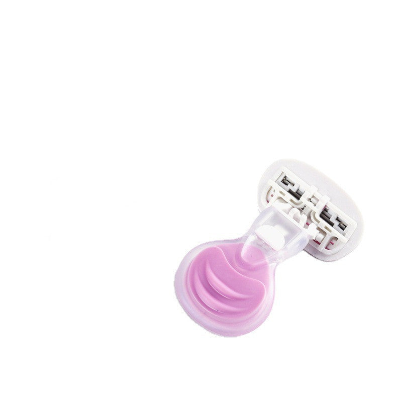 Women's Fashion Manual Hair Trimmer Hair Removal Device