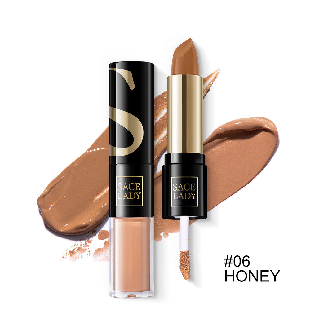Concealer To Cover Spots And Acne Marks