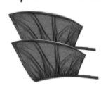 Car Curtain Sun Protection Visor