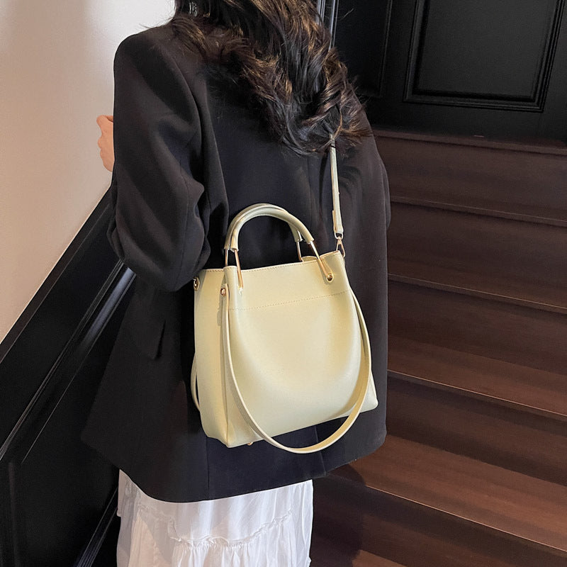 Sac Seau Simple Polyvalent Sacs à Bandoulière Portables