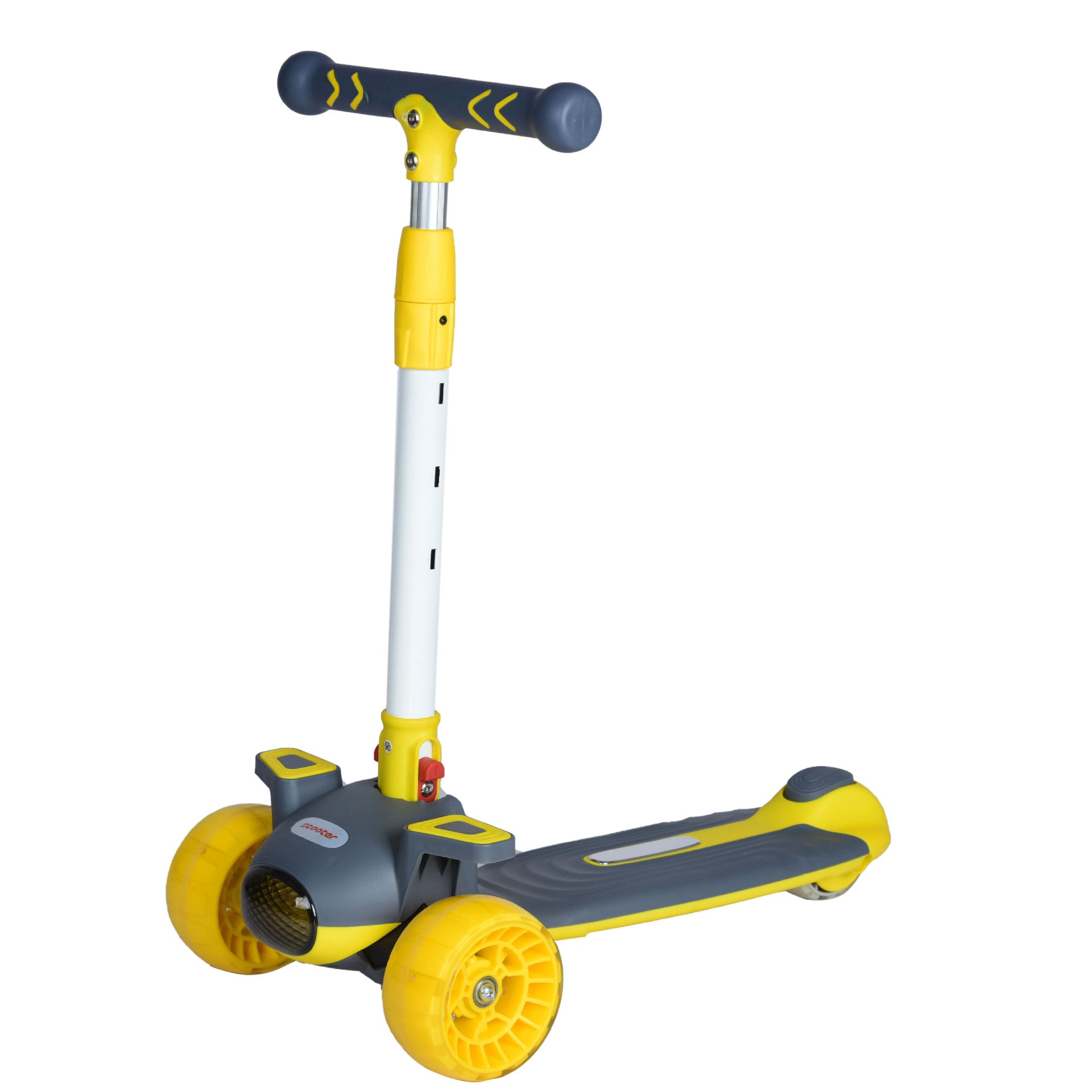 Children's Scooter Baby Can Sit And Ride