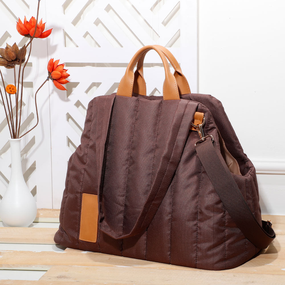 Sac de transport pour chien et chat, léger, imperméable, portable, accessoires pour animaux de compagnie, sac pour chien à la mode
