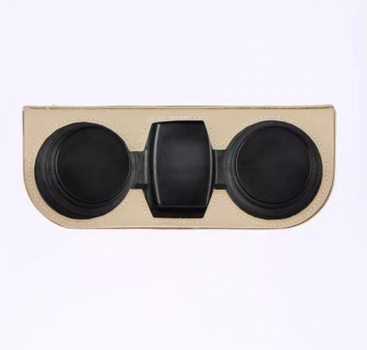In Vehicle Multi Function Car Water Cup Holder