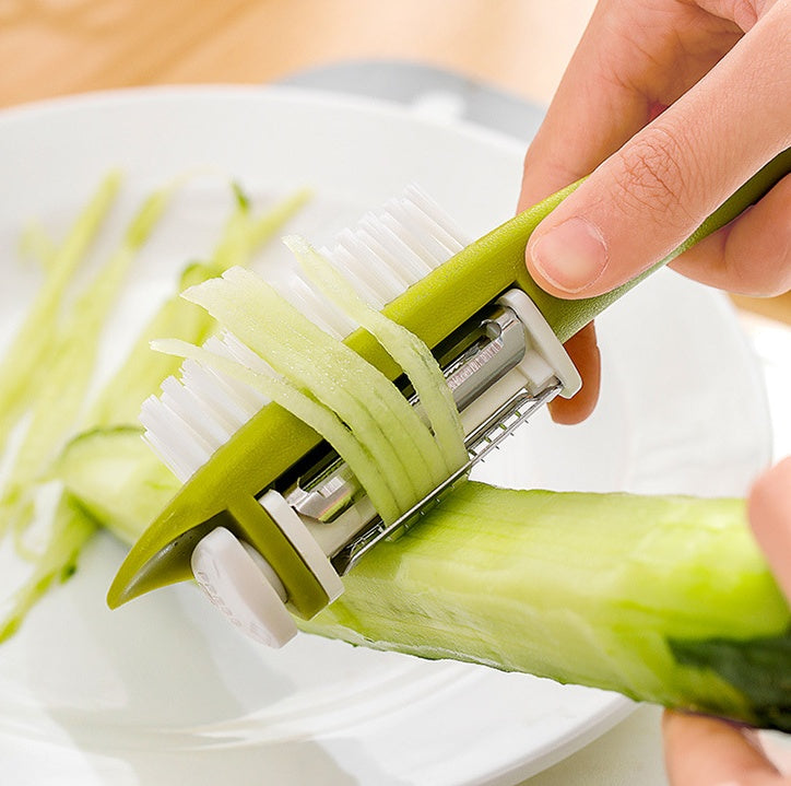 Kitchen Fruit Peeler For Household Use