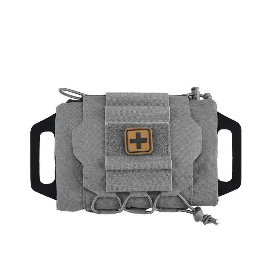 Sac de rangement médical pour la randonnée et l'alpinisme en extérieur