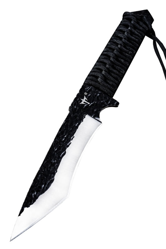 Calcined Tritium Carrying Knife Outdoor Special