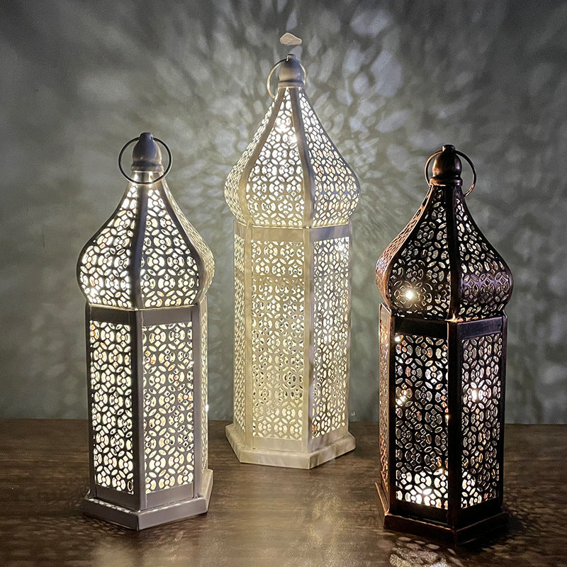 Hotel Home Bedroom Living Room Atmosphere Decorative Lamp