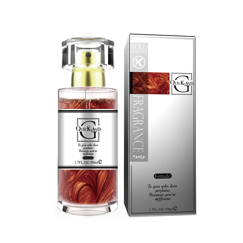 Parfum Érotique aux Phéromones pour Hommes et Femmes