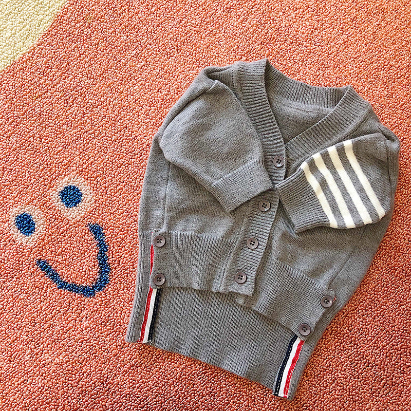 Vêtements pour chien de compagnie – cardigan pull
