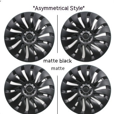 Applicable To Wheel Hub 19-inch Wheel Protective Cover
